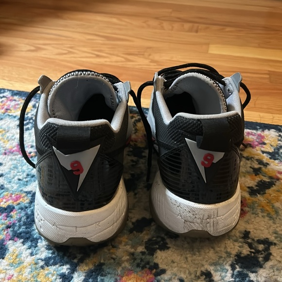 Nike Air Jordan Sneakers - Picture 5 of 7